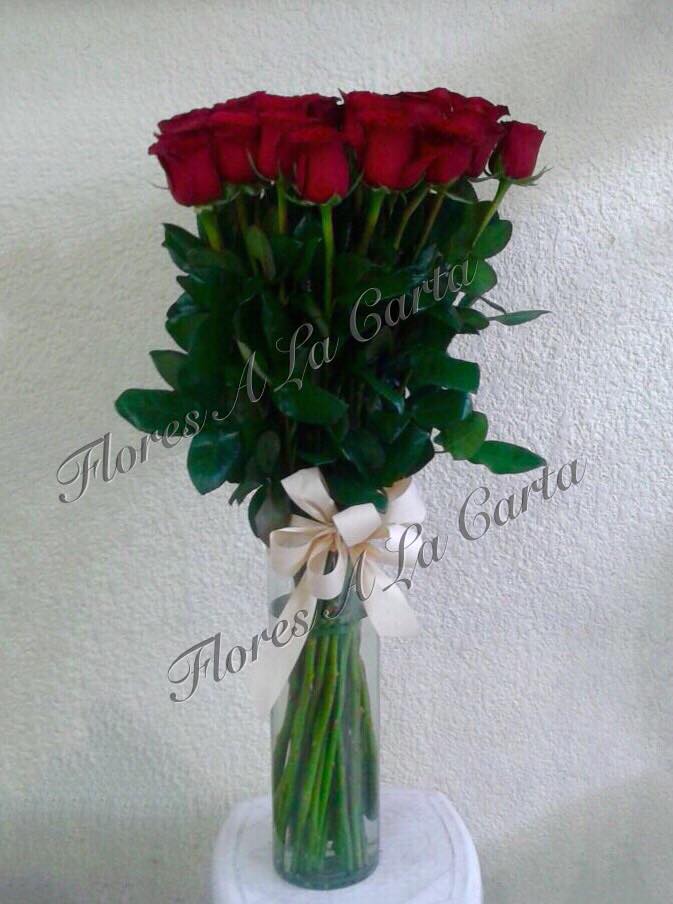 Arreglo de Rosas AC 54